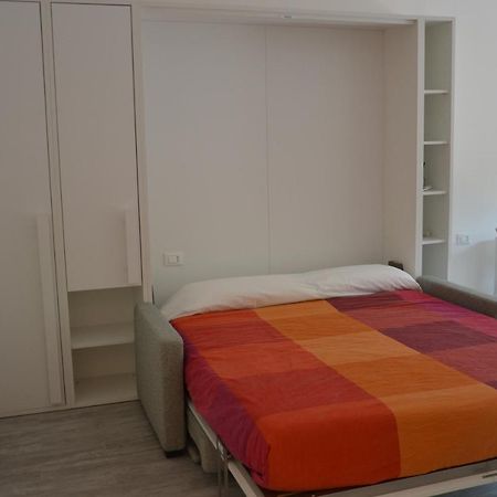 Milano Fiera City - Apartments المظهر الخارجي الصورة