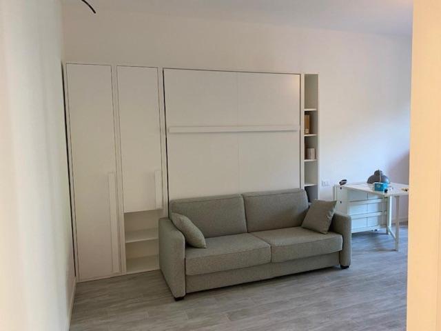 Milano Fiera City - Apartments المظهر الخارجي الصورة