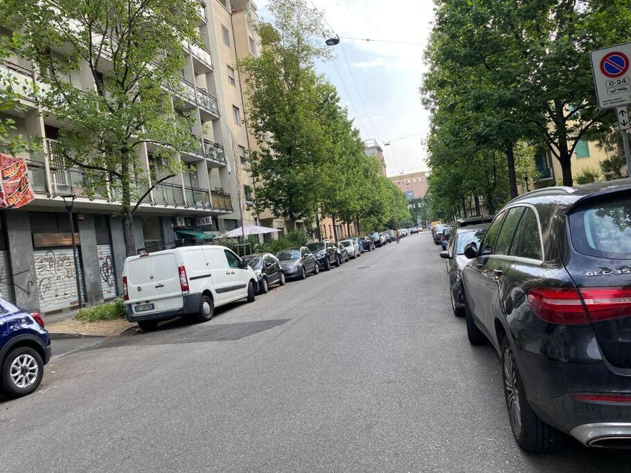 Milano Fiera City - Apartments المظهر الخارجي الصورة