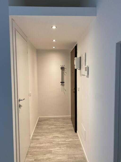 Milano Fiera City - Apartments المظهر الخارجي الصورة