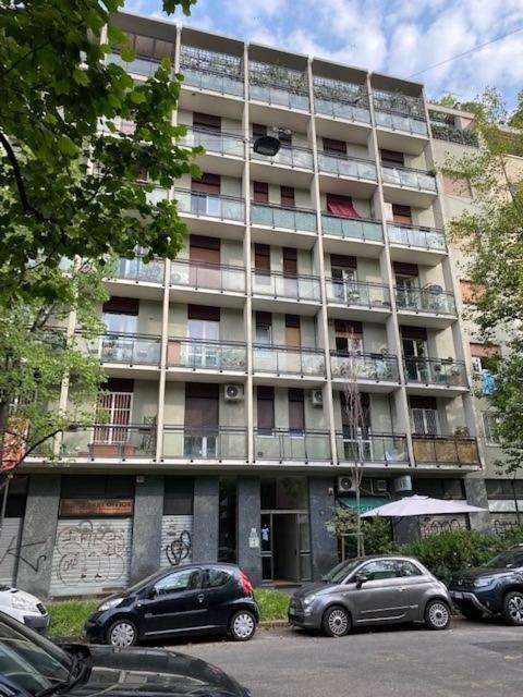 Milano Fiera City - Apartments المظهر الخارجي الصورة