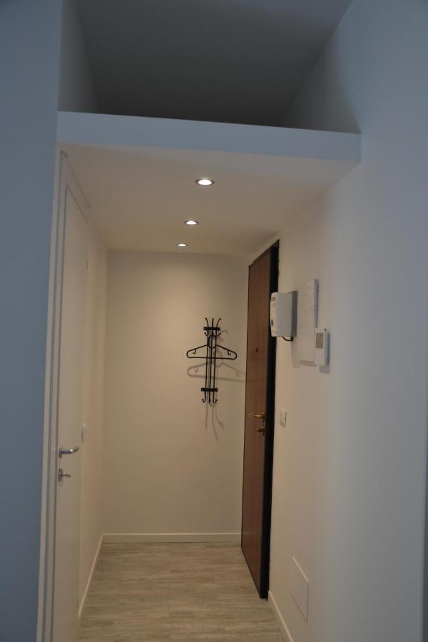 Milano Fiera City - Apartments المظهر الخارجي الصورة
